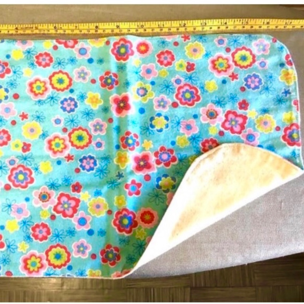 Flannel Gift Set - Picture 3 of 3